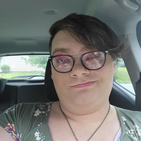 Pup Lace onlyfans nude content