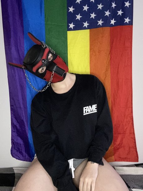 Pup Jacks xxx onlyfans