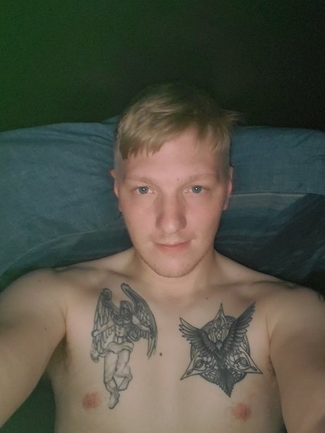 Pup Freki onlyfans naked