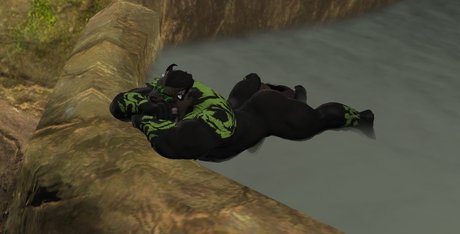 Pup Anpu leak onlyfans nude