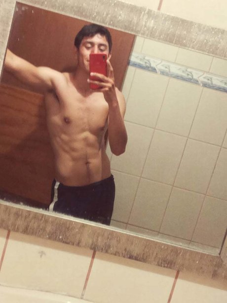 LuisDavid onlyfans leaks porn