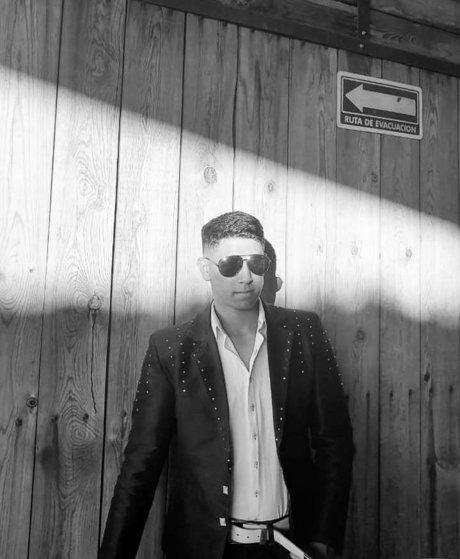 LuisDavid onlyfans leak