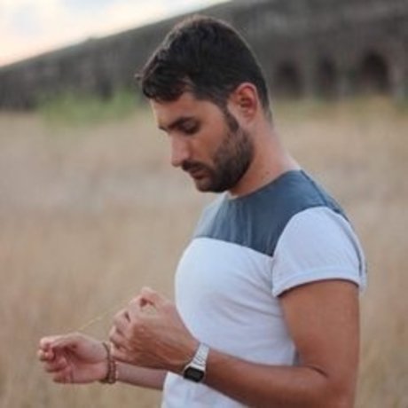 Antonio senza An nude only fans