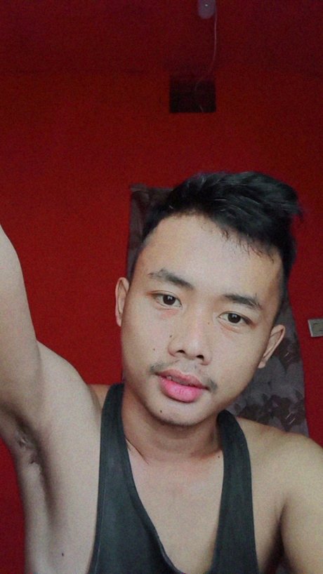 Ghinos Alexus The Power Bottom onlyfans xxx