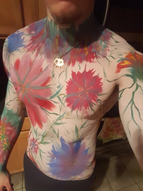 Paydon Jones onlyfans leaks