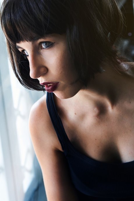 Psychedelica only fans nude leaks