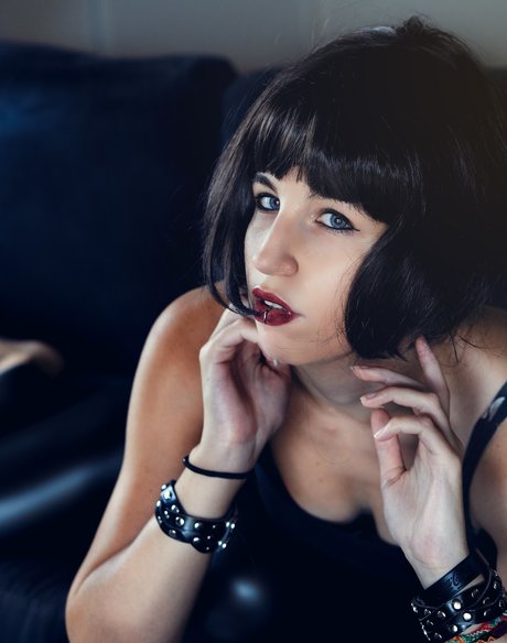 Psychedelica leaked onlyfans content