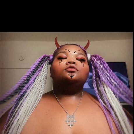 Fluffy Melons onlyfans nude leaked