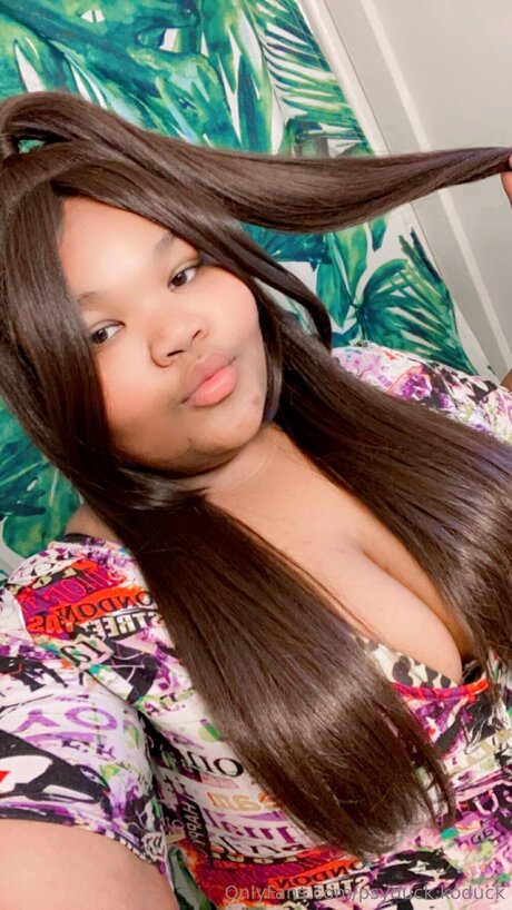 Fluffy Melons onlyfans naked leaked