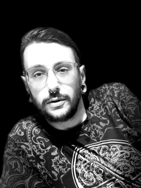 Brett Knight onlyfans posts