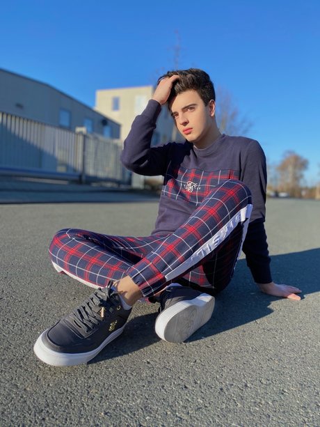 Prxncecharmxng onlyfans nide