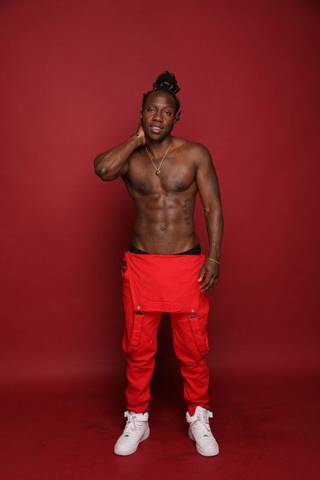 Proper Thug pics onlyfans