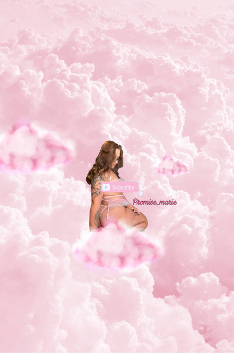 PROMISE naked onlyfans leaks