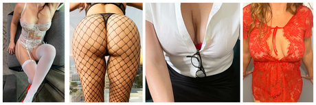 Professor Betty onlyfans model