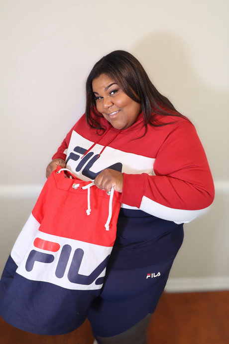 MORE TO LOVE onlyfans leakes