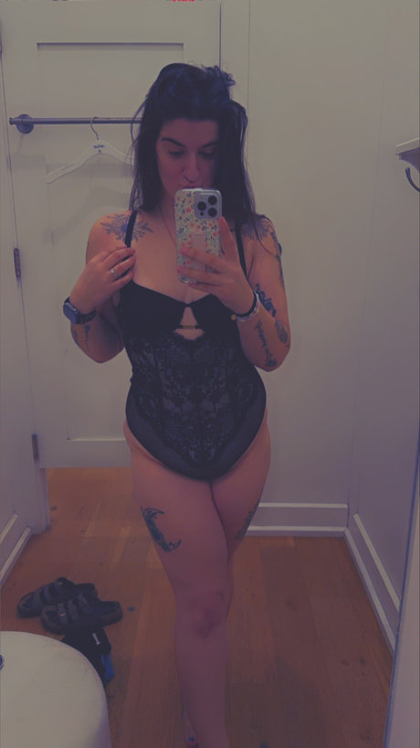 Miss M_ onlyfans nude leaks