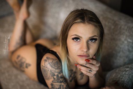 Lilly lou onlyfans naked porn