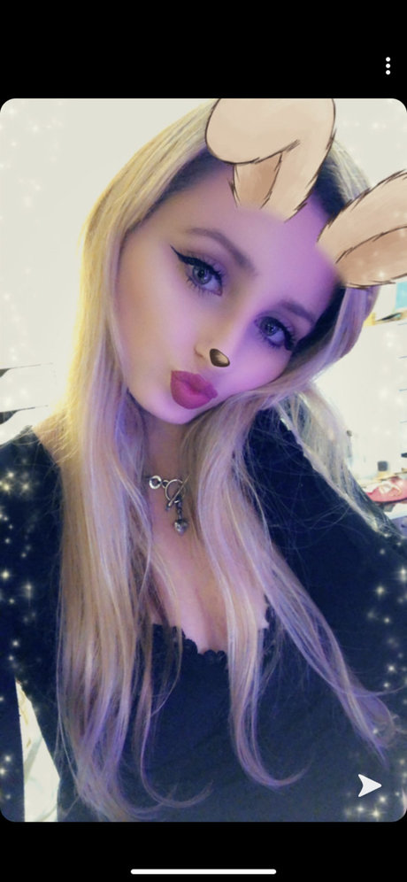 Princess Bee leaked onlyfans pics