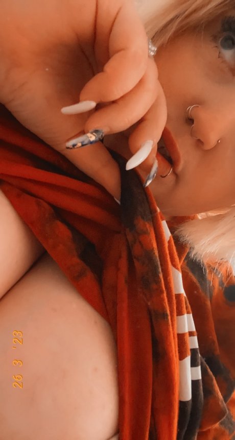 Princess Baby K onlyfans leaks sex