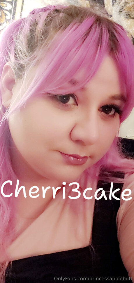 PrincessApplebuttbabe_ onlyfans photos