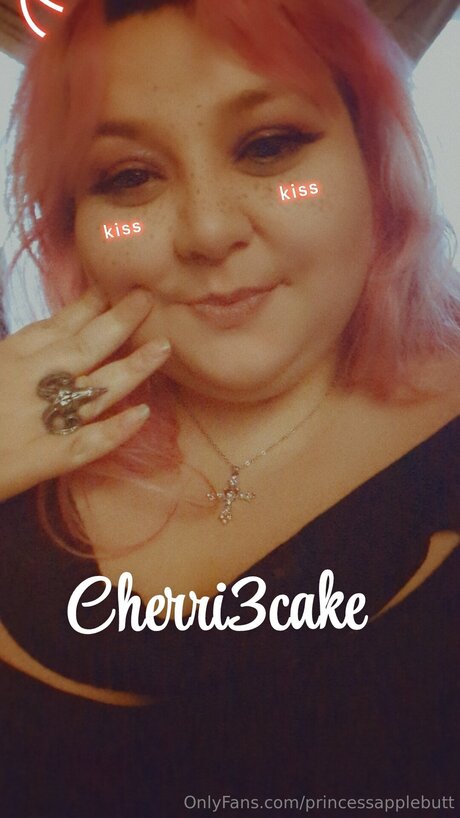 PrincessApplebuttbabe_ only fans