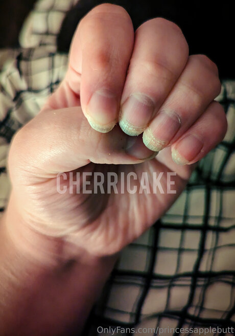 PrincessApplebuttbabe_ onlyfans porn free