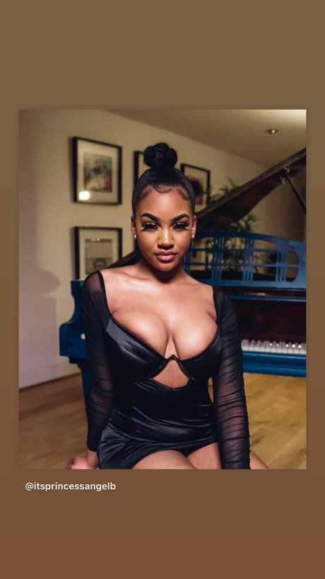 Princess Angel gone bad_ is on onlyfans