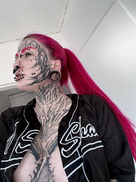 Princess Curiosity onlyfans naked porn