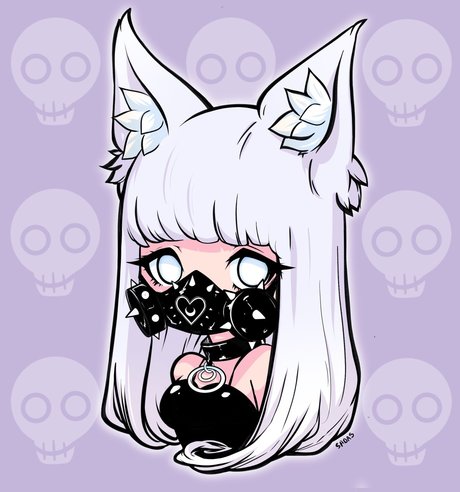 Princess CinnaMoon strip onlyfans