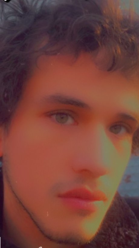 Antony Nyx only fans content