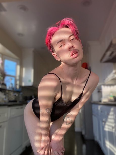 Prince Ambrose Quartz leaked onlyfans naked