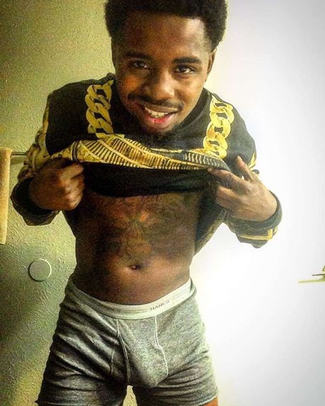 Darius Bates leaked nude onlyfans