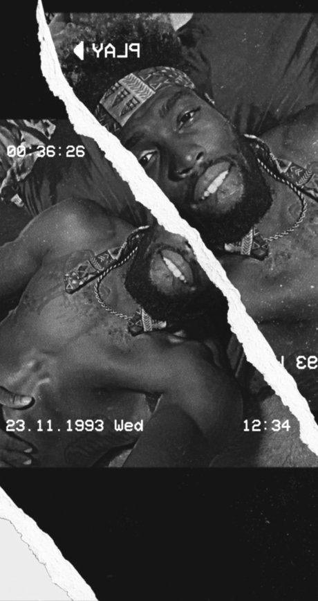 Zack W nude porn onlyfans