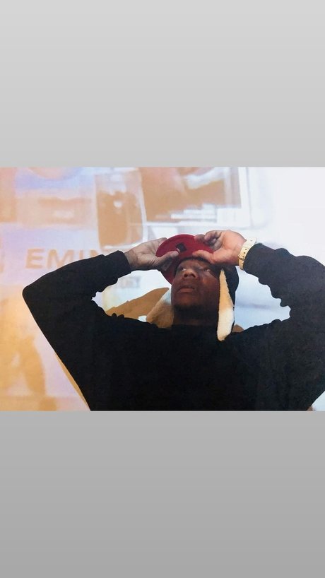 Damian Carter onlyfans leaked nudes