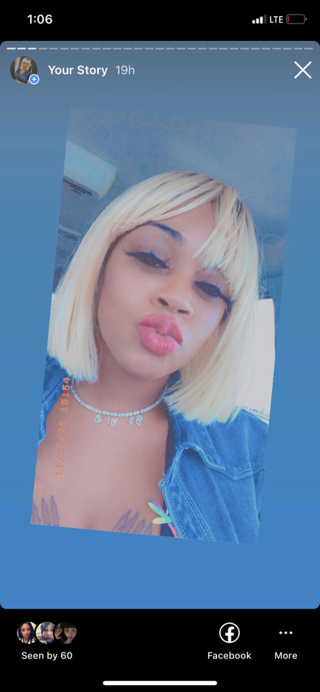 Prettyoneinmil onlyfans post