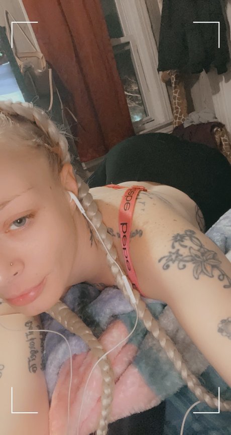 Pretty Pank thang onlyfans pics leaked