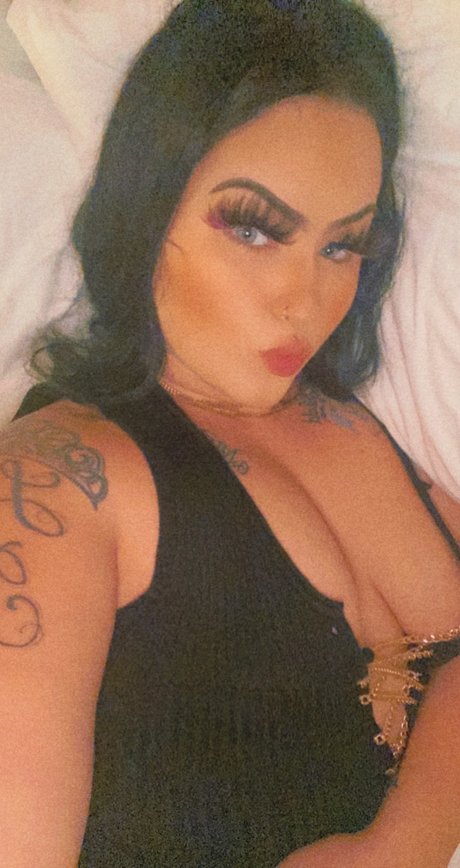 Pretty Pahpin naked onlyfans pics