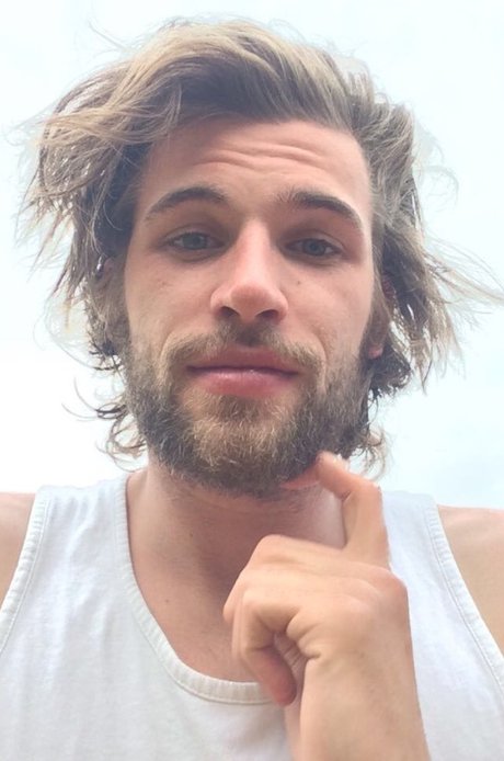 Pretty Mane onlyfans nude pictures