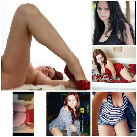 Sarafina onlyfans porn leaks