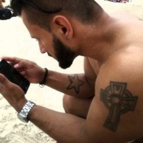 REC leaked onlyfans nude