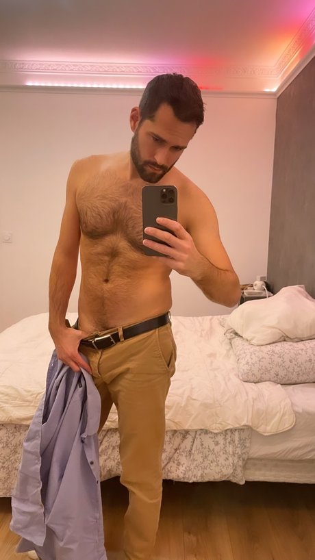 Romain only fans naked