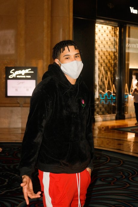 Ryan Kiley leaked onlyfans sex tape