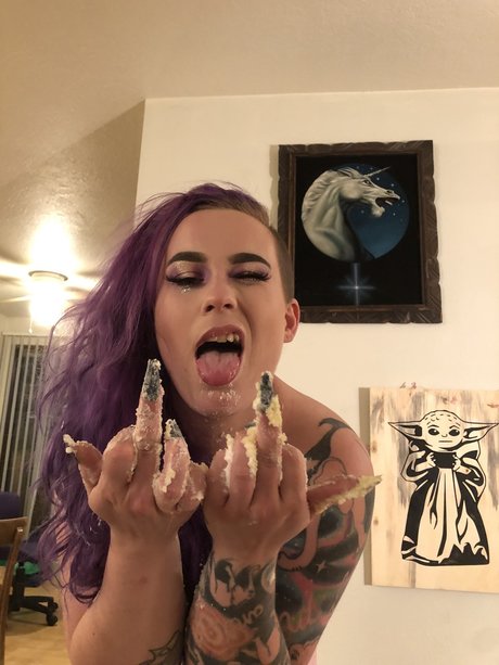 Dani Brite only fans naked