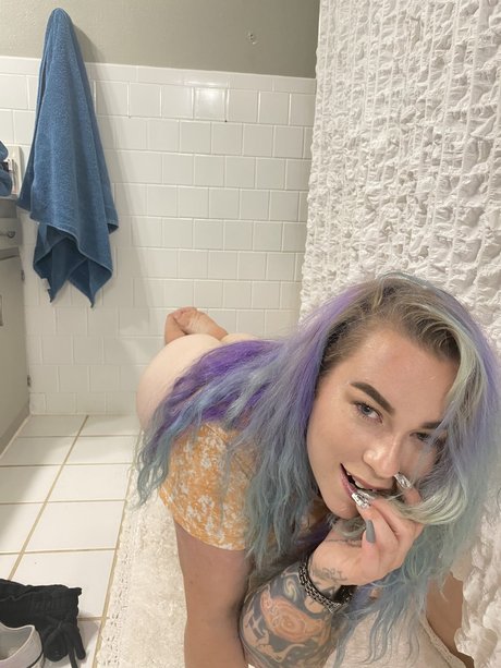 Dani Brite onlyfans free