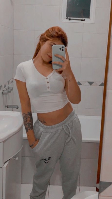 Rita Berge leaked onlyfans