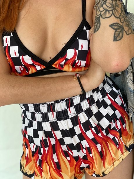 Rita Berge boobs onlyfans