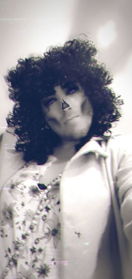 Rita Cross onlyfans naked leaks