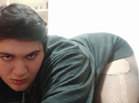 Rosa Blanca De Metal naked onlyfans