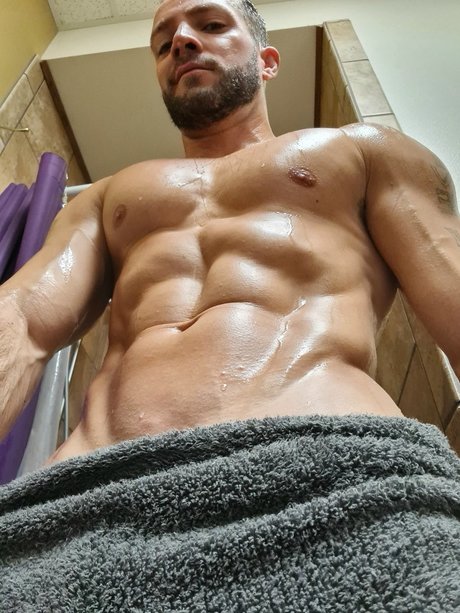 Ripped Redneck onlyfans sex
