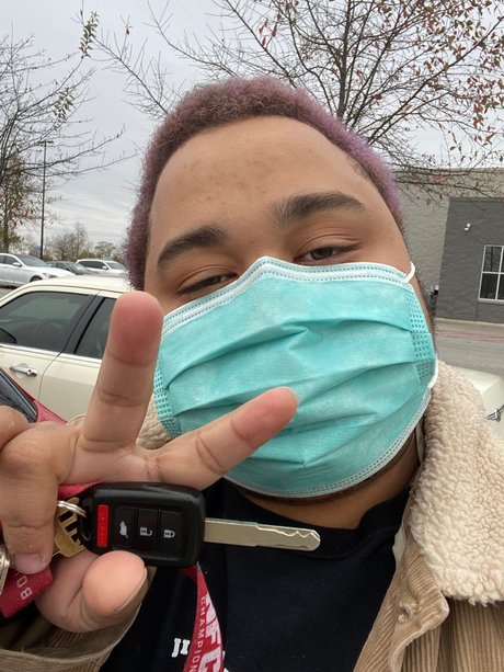 Enrique brown onlyfans leakd